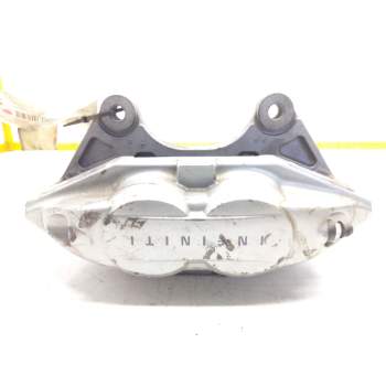 Recambio de pinza freno delantera derecha para infiniti fx fx37 gt referencia OEM IAM 4502  