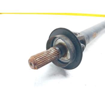 Recambio de cardan delantero para infiniti fx fx37 gt referencia OEM IAM   