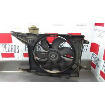 Recambio de electroventilador para renault scenic (ja..) 1.9 dti rt referencia OEM IAM 7701038405  
