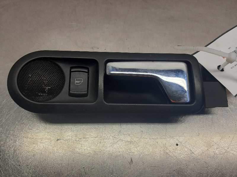 Recambio de maneta interior trasera izquierda para volkswagen passat berlina (3b2) comfortline referencia OEM IAM 7700838511  