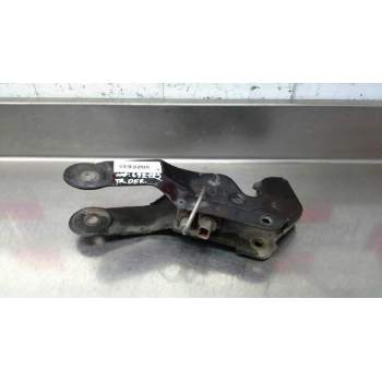 Recambio de enganche cabina trasero derecho para man 18.d26 f tga 18.480 referencia OEM IAM   