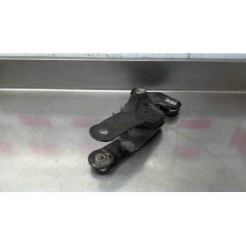 Recambio de enganche cabina trasero derecho para man 18.d26 f tga 18.480 referencia OEM IAM   