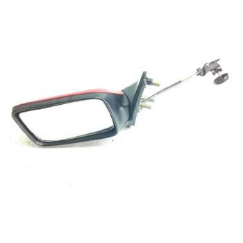 RETROVISOR IZQUIERDO 