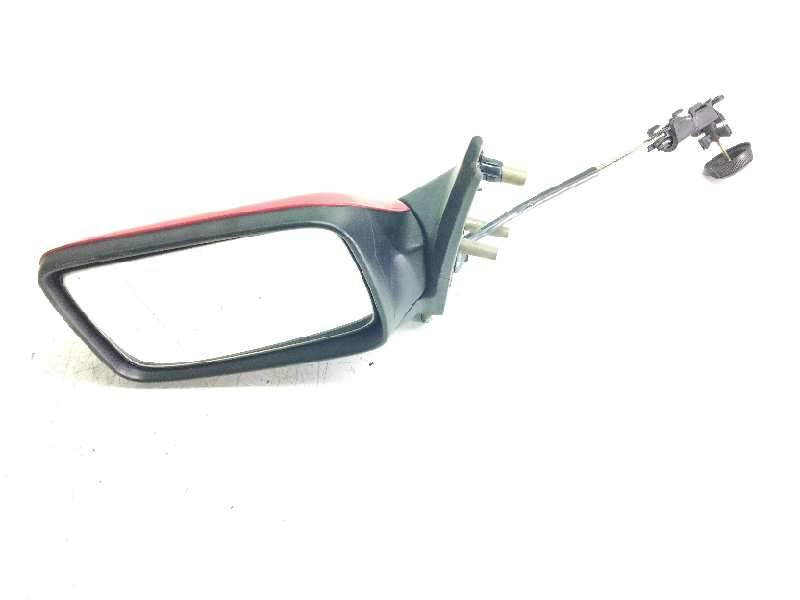 Recambio de retrovisor izquierdo para volkswagen golf iii berlina (1h1) cl referencia OEM IAM   