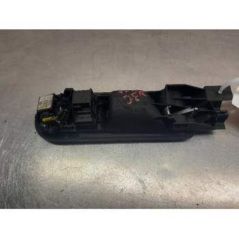 Recambio de maneta interior trasera izquierda para volkswagen passat berlina (3b2) comfortline referencia OEM IAM 3B0839113AK  