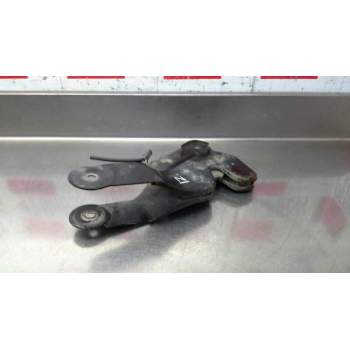 Recambio de enganche cabina trasero izquierod para man 18.d26 f tga 18.480 referencia OEM IAM   