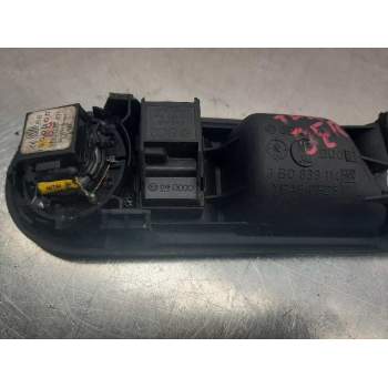 Recambio de maneta interior trasera izquierda para volkswagen passat berlina (3b2) comfortline referencia OEM IAM 3B0839113AK  