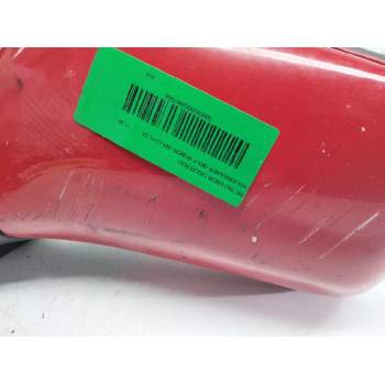 Recambio de retrovisor izquierdo para volkswagen golf iii berlina (1h1) cl referencia OEM IAM   