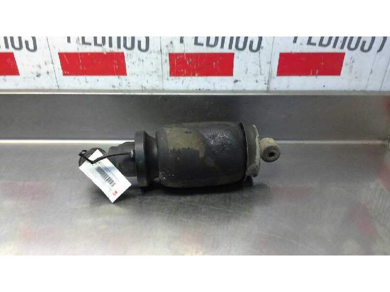 Recambio de pulmon suspension cabina trasero derecho para man 18.d26 f tga 18.480 referencia OEM IAM   