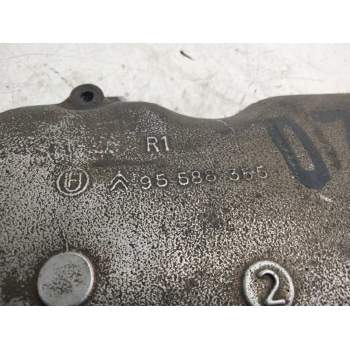 Recambio de tapa balancines para citroën cx berlina referencia OEM IAM 95588355  