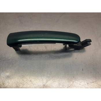 MANETA EXTERIOR DELANTERA IZQUIERDA 3B0837207CFKZ 