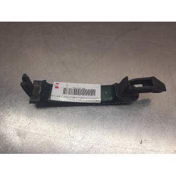 Recambio de maneta exterior delantera izquierda para volkswagen passat berlina (3b2) comfortline referencia OEM IAM 3B0837207CFK