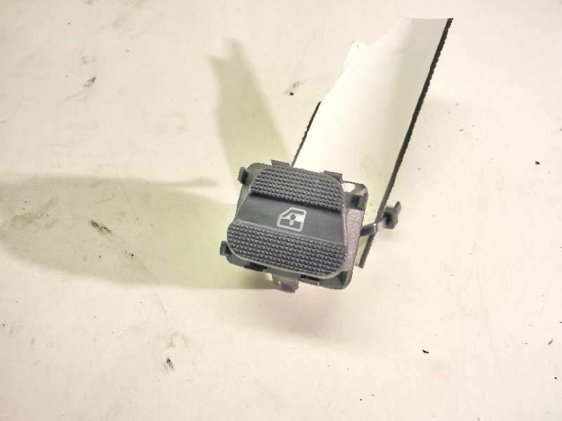 Recambio de mando elevalunas trasero izquierdo para volkswagen golf iii berlina (1h1) cl referencia OEM IAM 1H0959855C  