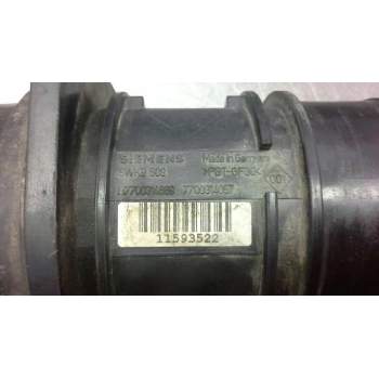 Recambio de caudalimetro para renault master desde ´98 2.2 diesel referencia OEM IAM   