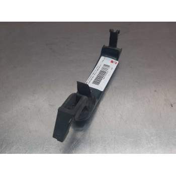 Recambio de maneta exterior delantera izquierda para volkswagen passat berlina (3b2) comfortline referencia OEM IAM 3B0837207CFK