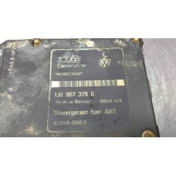 Recambio de abs para volkswagen golf iv berlina (1j1) highline referencia OEM IAM 1J0907379G  