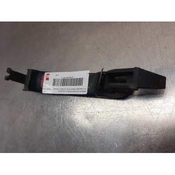 Recambio de maneta exterior trasera izquierda para volkswagen passat berlina (3b2) comfortline referencia OEM IAM   