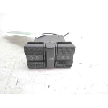 Recambio de mando elevalunas trasero para volkswagen golf iii berlina (1h1) cl referencia OEM IAM   