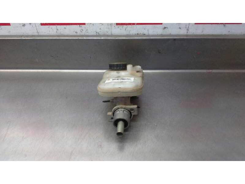 Recambio de bomba freno para citroën berlingo 2.0 hdi 600 furg. referencia OEM IAM 4601H9 21028799 