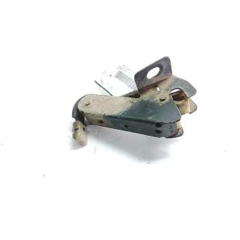 Recambio de cerradura maletero / porton para citroën c15 d referencia OEM IAM 872463  