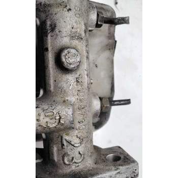 Recambio de bomba freno para citroën berlingo 2.0 hdi 600 furg. referencia OEM IAM 4601H9 21028799 