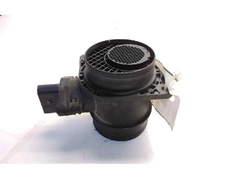 Recambio de caudalimetro para seat leon (1p1) 1.9 tdi referencia OEM IAM 038906461B  