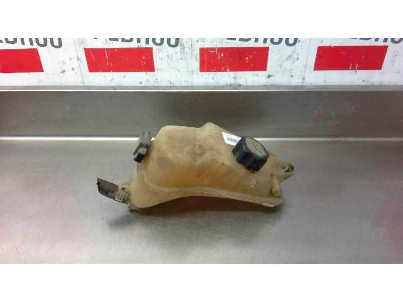 Recambio de deposito expansion para citroën berlingo 2.0 hdi 600 furg. referencia OEM IAM 4635A4  