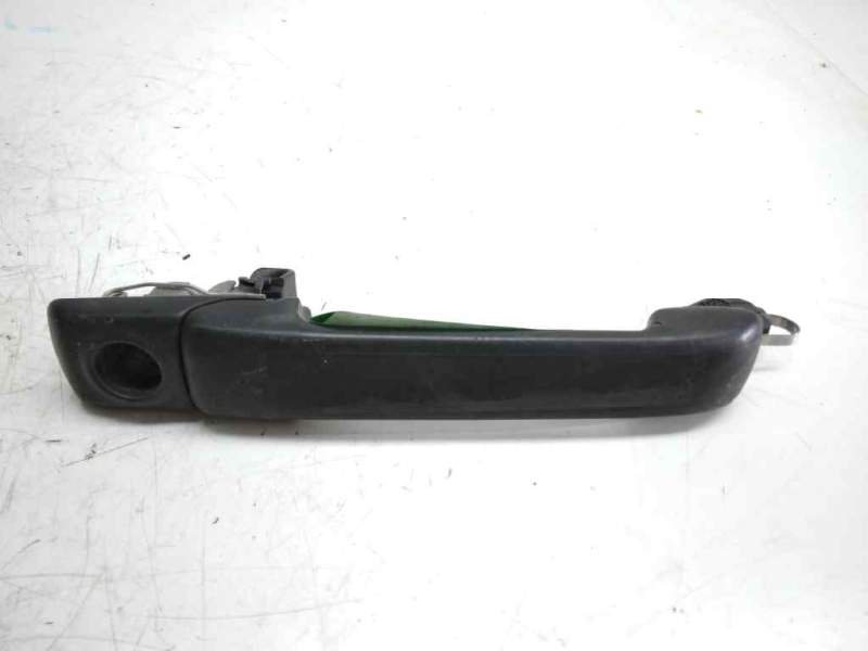 Recambio de maneta exterior delantera izquierda para volkswagen golf iii berlina (1h1) cl referencia OEM IAM   