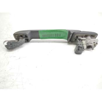 Recambio de maneta exterior delantera izquierda para volkswagen golf iii berlina (1h1) cl referencia OEM IAM   