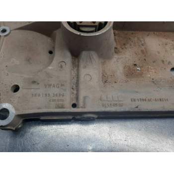 Recambio de subchasis para seat leon (1p1) 1.9 tdi referencia OEM IAM 1K0199369G  