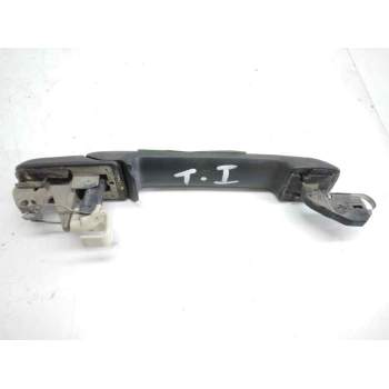 Recambio de maneta exterior trasera izquierda para volkswagen golf iii berlina (1h1) cl referencia OEM IAM   