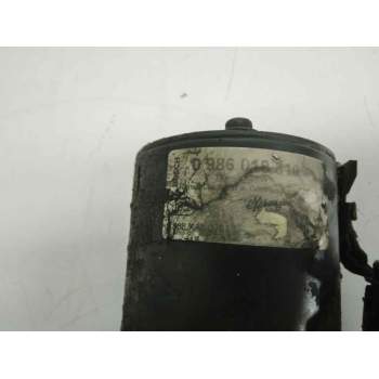 Recambio de motor arranque para citroën c8 2.0 hdi 135 fap attraction referencia OEM IAM 0986018310  