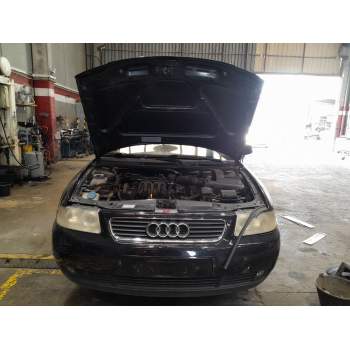 audi a3 (8l1) del año 2001
