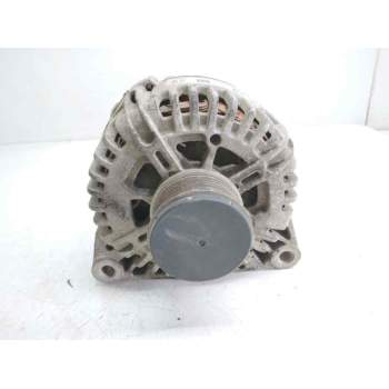 Recambio de alternador para citroën c8 referencia OEM IAM C632068R  