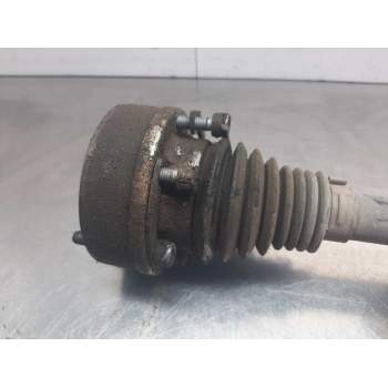 Recambio de transmision delantera izquierda para seat leon (1p1) 1.9 tdi referencia OEM IAM 1KO407271AT  