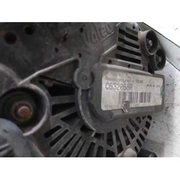 Recambio de alternador para citroën c8 referencia OEM IAM C632068R  