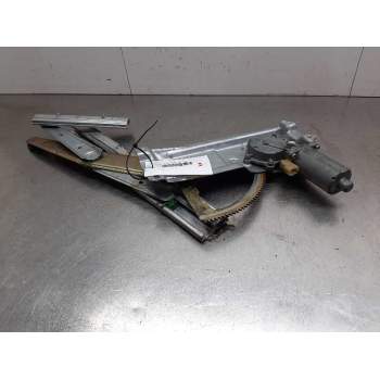 Recambio de elevalunas delantero izquierdo para saab 9-3 berlina 2.0 cat referencia OEM IAM   