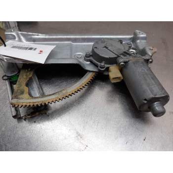Recambio de elevalunas delantero izquierdo para saab 9-3 berlina 2.0 cat referencia OEM IAM   