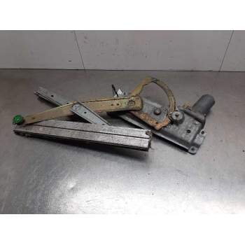 Recambio de elevalunas delantero izquierdo para saab 9-3 berlina 2.0 cat referencia OEM IAM   