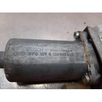 Recambio de elevalunas delantero izquierdo para saab 9-3 berlina 2.0 cat referencia OEM IAM   