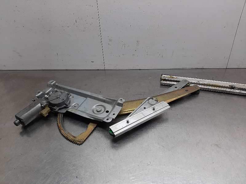 Recambio de elevalunas delantero derecho para saab 9-3 berlina 2.0 cat referencia OEM IAM   