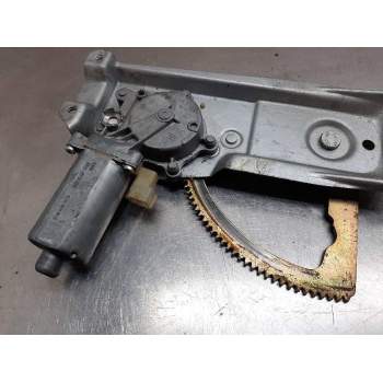 Recambio de elevalunas delantero derecho para saab 9-3 berlina 2.0 cat referencia OEM IAM   