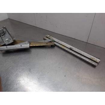 Recambio de elevalunas delantero derecho para saab 9-3 berlina 2.0 cat referencia OEM IAM   