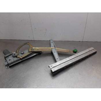 Recambio de elevalunas delantero derecho para saab 9-3 berlina 2.0 cat referencia OEM IAM   