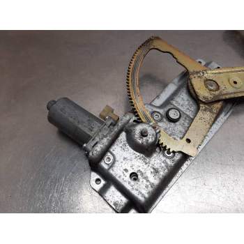 Recambio de elevalunas delantero derecho para saab 9-3 berlina 2.0 cat referencia OEM IAM   