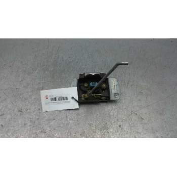 CERRADURA MALETERO / PORTON 