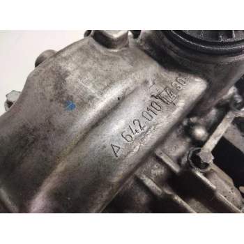 Recambio de culata derecha para mercedes-benz clase m (w164) 320 / 350 cdi (164.122) referencia OEM IAM R6420163601  