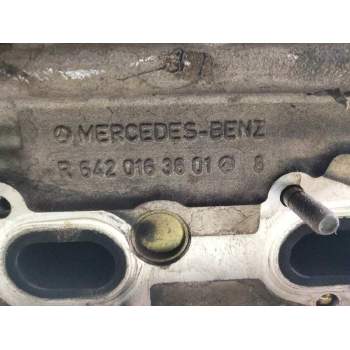 Recambio de culata derecha para mercedes-benz clase m (w164) 320 / 350 cdi (164.122) referencia OEM IAM R6420163601  