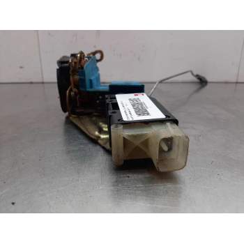 Recambio de cerradura puerta delantera derecha para saab 9-3 berlina 2.0 cat referencia OEM IAM 4809356  