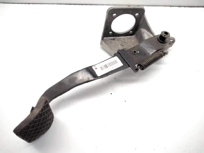 Recambio de pedal freno para mercedes-benz clase m (w163) 270 cdi (163.113) referencia OEM IAM   